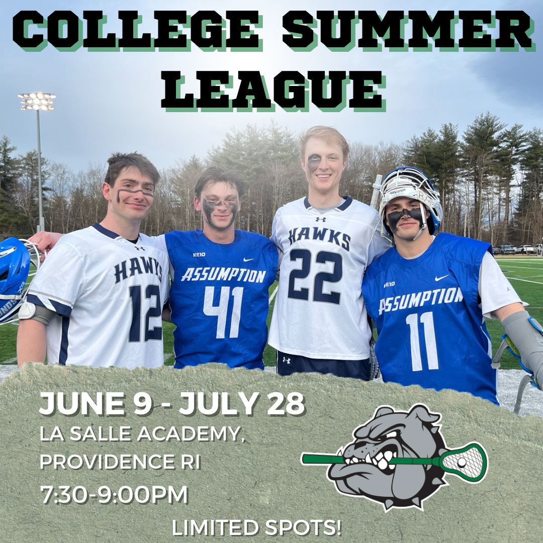 Mens League Summer 2025 Mens League Summer 2025